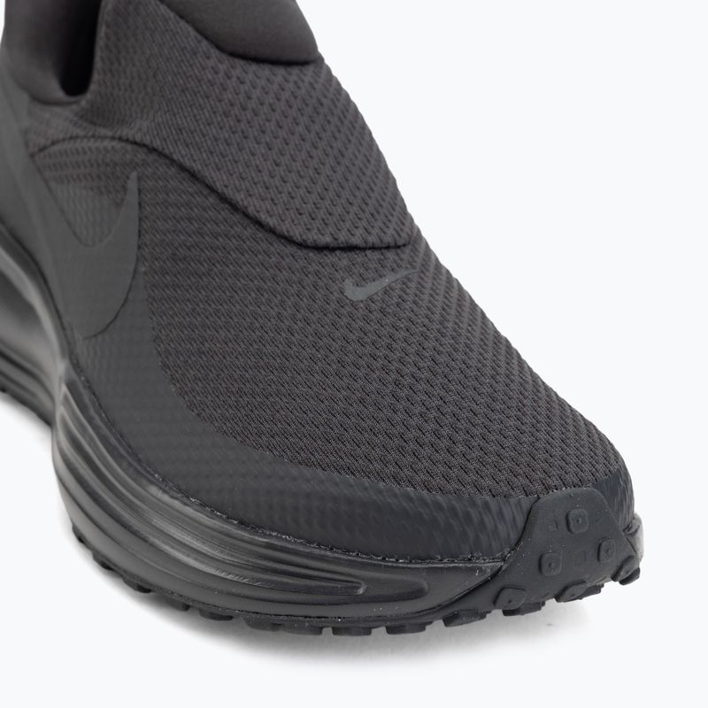 Men's running shoes Nike Revolution 8 EasyOn anthracite/black/anthracite 7