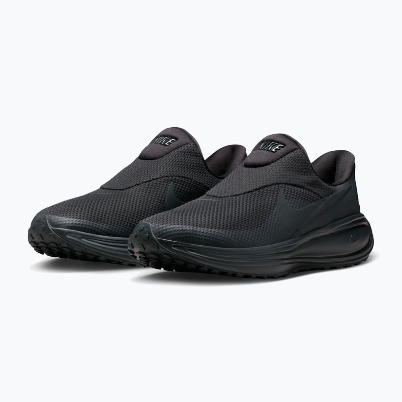 Men's running shoes Nike Revolution 8 EasyOn anthracite/black/anthracite 3