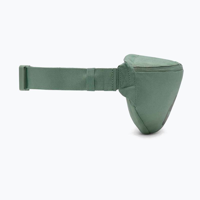 Waistbag Nike Heritage 3 l clay green/clay green/black 4