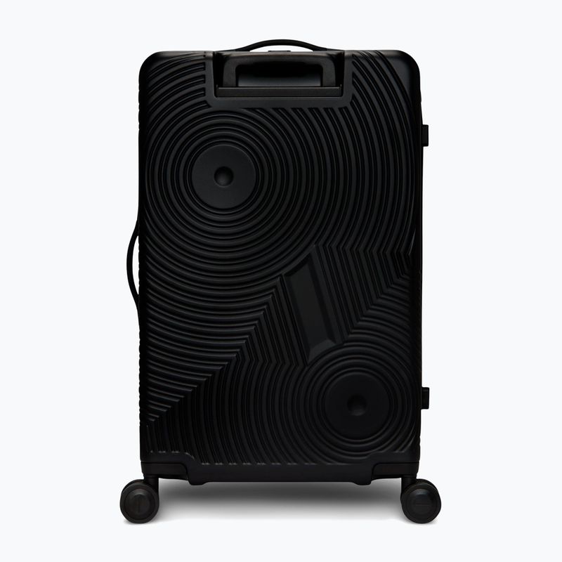 Travel suitcase Nike Large Checked Luggage 143 l black 2