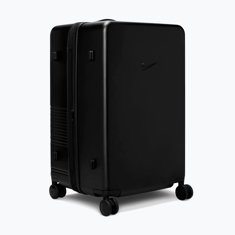 Travel suitcase Nike Large Checked Luggage 143 l black 3