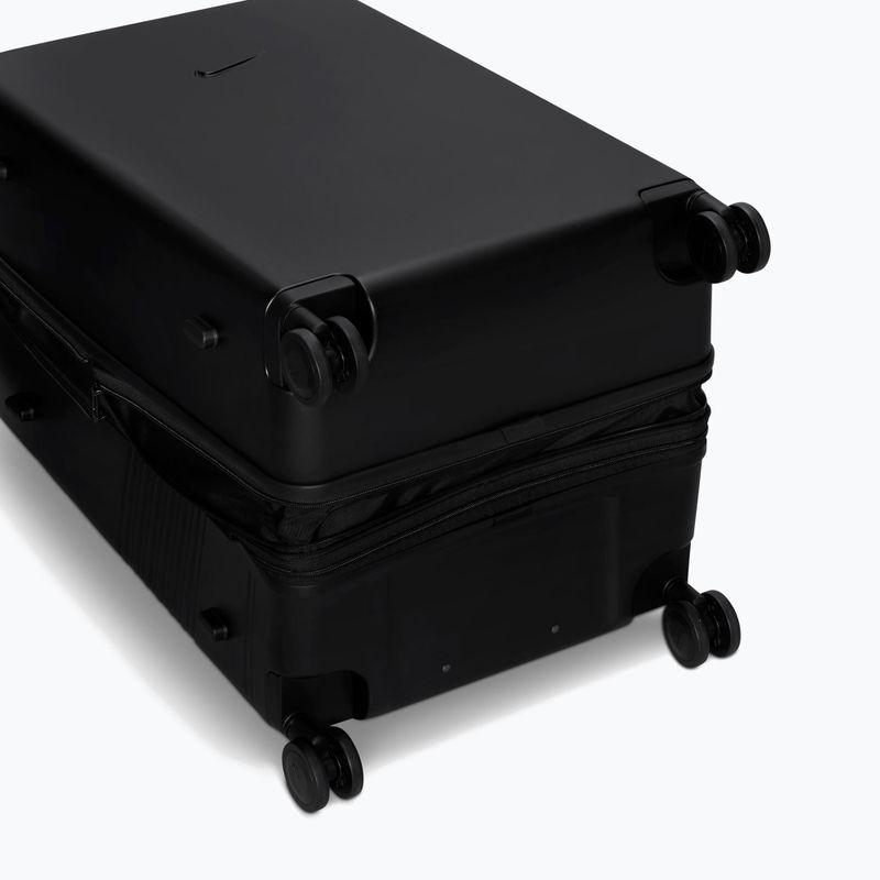 Travel suitcase Nike Large Checked Luggage 143 l black 6