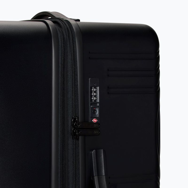 Travel suitcase Nike Large Checked Luggage 143 l black 7