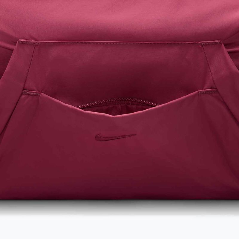 Training bag Nike One 25 l sweet beet/sweet beet/sweet beet 7