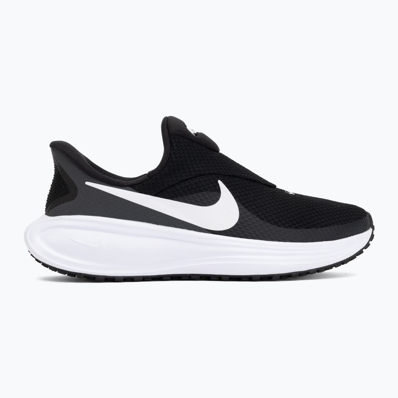 Women's running shoes Nike Revolution 8 EasyOn black/anthracite/wolf grey/white 2