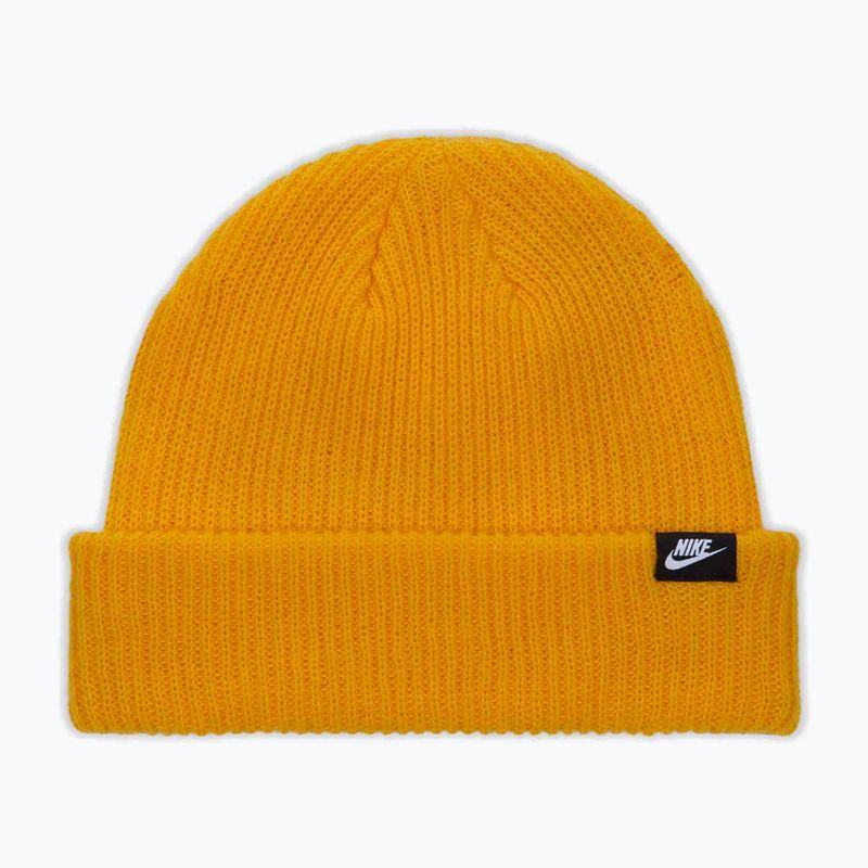 Winter hat Nike Terra Futura 365 Short-Cuff university gold