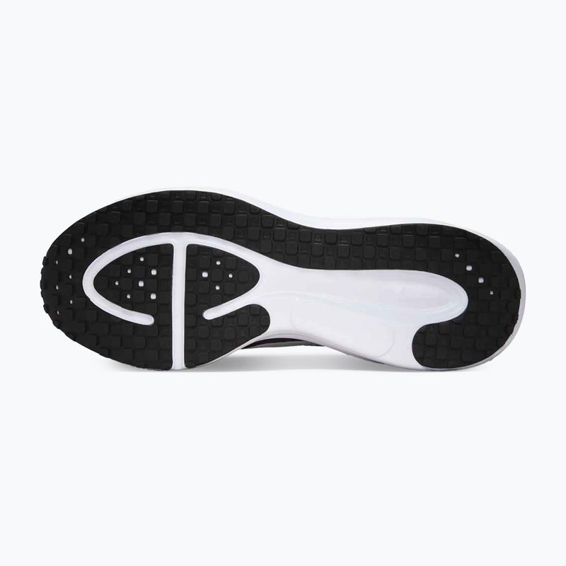 Women's running shoes Nike Revolution 8 EasyOn black/anthracite/wolf grey/white 5