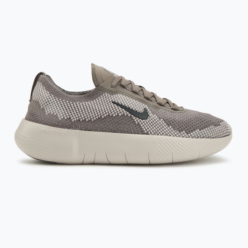 Men's training shoes Nike Free 2025 cave stone/college grey/black 2