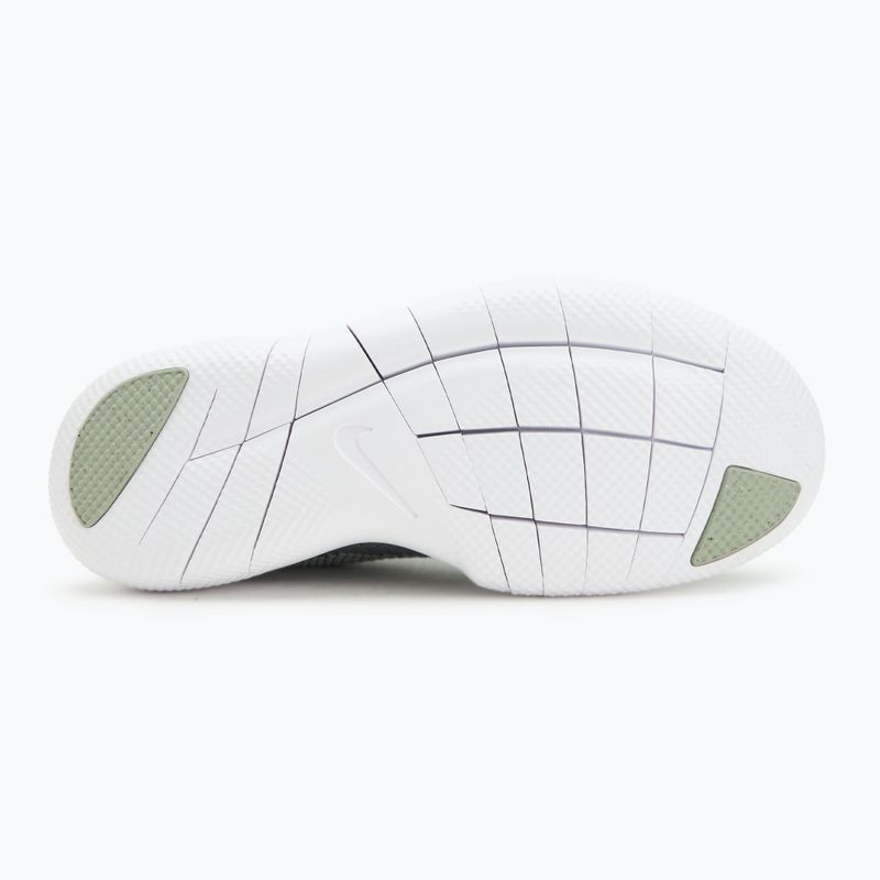 Men's training shoes Nike Free 2025 clay green/jade horizon/mint foam 4