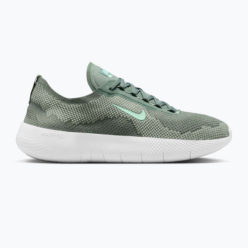 Men's Nike Free 2025 trainers clay green/jade horizon/mint foam