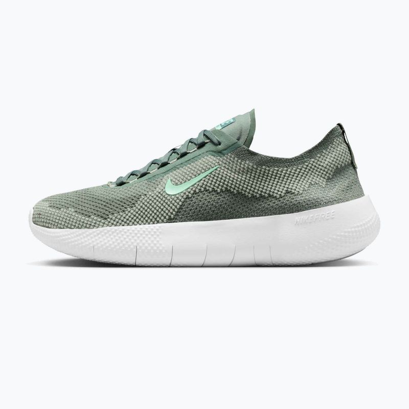 Men's Nike Free 2025 trainers clay green/jade horizon/mint foam 2