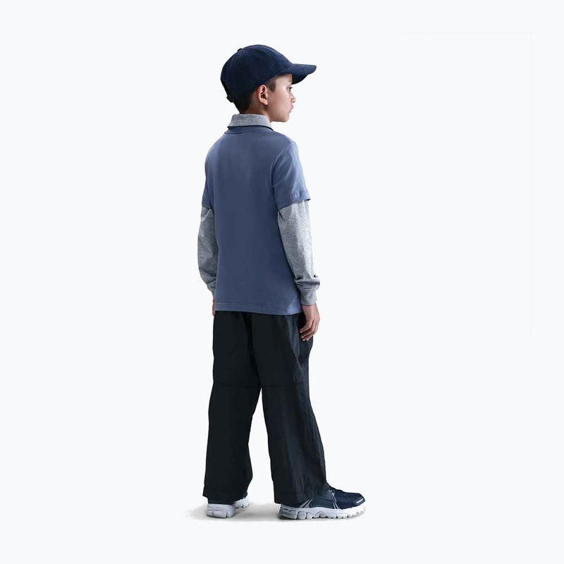 Children's T-shirt Nike Sportswear world indigo 3