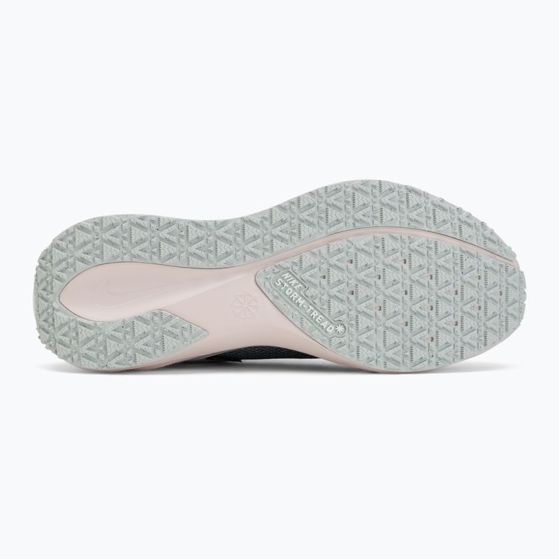 Men's running shoes Nike Pegasus 41 GTX light pumice/pure platinum/silt red/metal silver 4