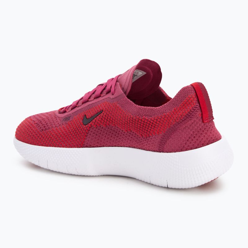 Women's training shoes Nike Free 2025 sweet beet/university red/burgundy crush 3