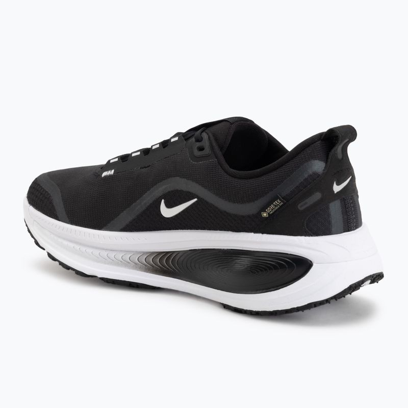 Men's running shoes Nike Vomero 18 GORE-TEX black/anthracite/white/metallic silver 3