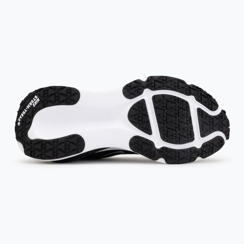 Men's running shoes Nike Vomero 18 GORE-TEX black/anthracite/white/metallic silver 4