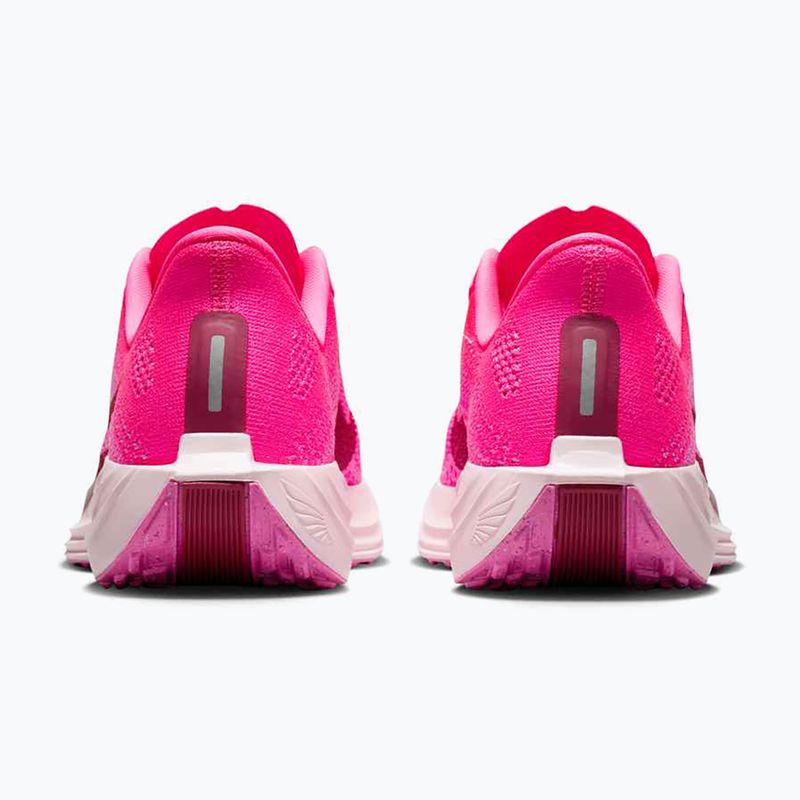 Women's running shoes Nike Pegasus Plus hyper pink/playful pink/sweet beet 11