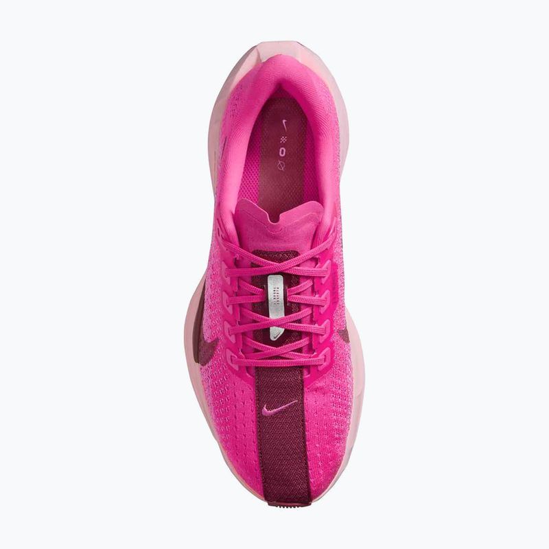 Women's running shoes Nike Pegasus Plus hyper pink/playful pink/sweet beet 13