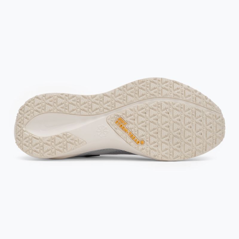 Men's running shoes Nike Pegasus 41 GTX sail/football grey/sundial/ashen slate 4