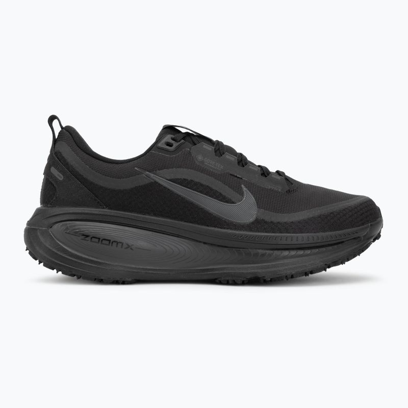 Men's running shoes Nike Vomero 18 GORE-TEX black/anthracite 2
