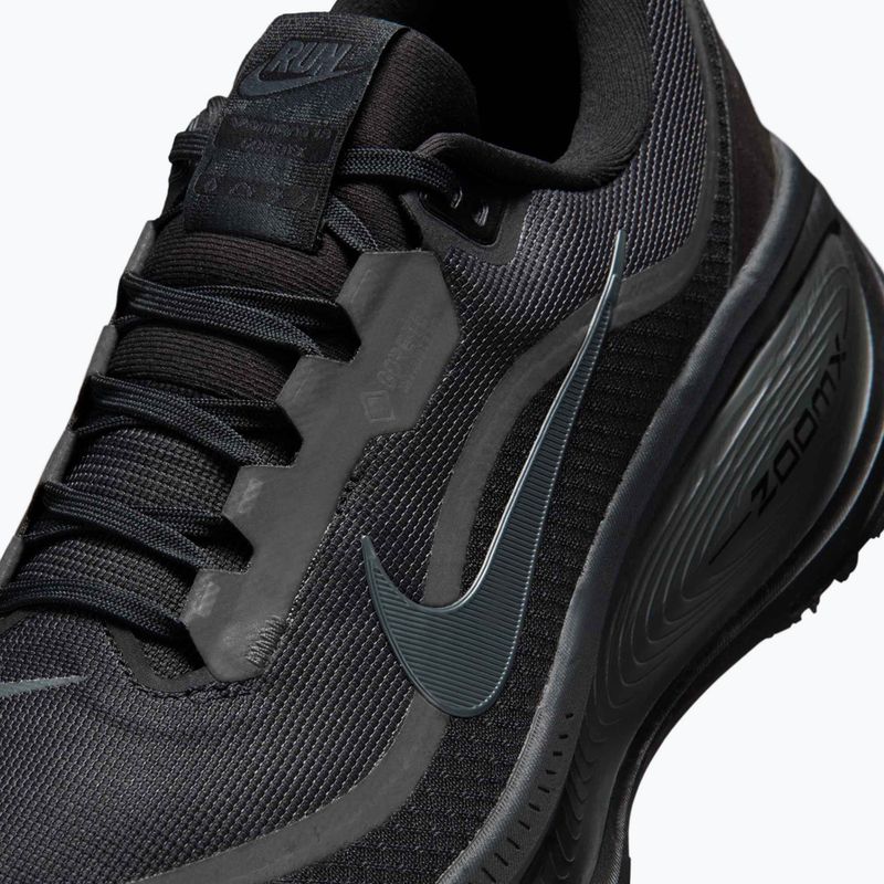 Men's running shoes Nike Vomero 18 GORE-TEX black/anthracite 9