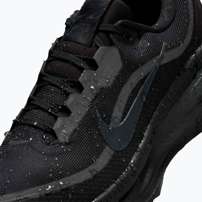 Men's running shoes Nike Vomero 18 GORE-TEX black/anthracite 11