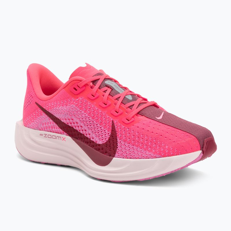Women's running shoes Nike Pegasus Plus hyper pink/playful pink/sweet beet