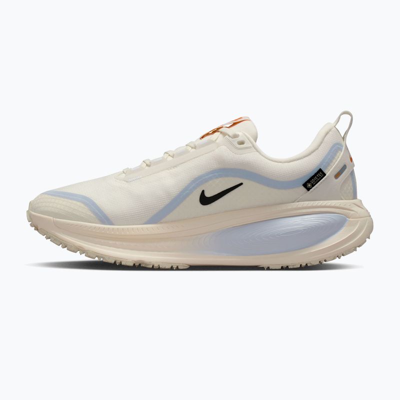 Women's running shoes Nike Vomero 18 GORE-TEX pale ivory/football grey/sundial/sequola 2