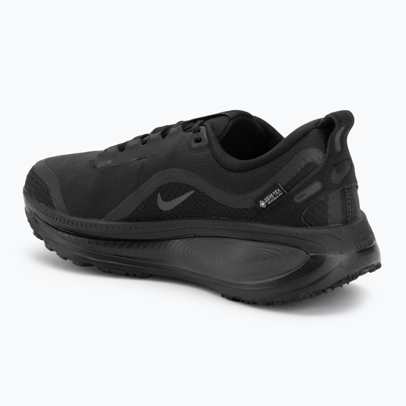 Women's running shoes Nike Vomero 18 GORE-TEX black/anthracite 3