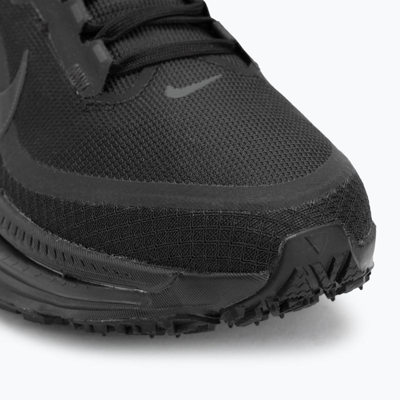 Women's running shoes Nike Vomero 18 GORE-TEX black/anthracite 7
