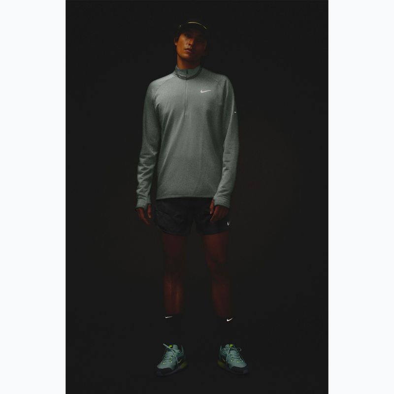 Men's running shoes Nike Vomero 18 GORE-TEX seaweed/cannon-volt/barely volt 15