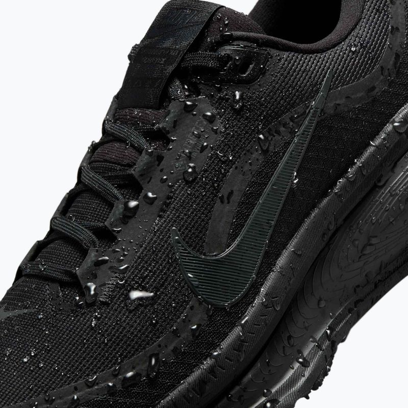 Women's running shoes Nike Vomero 18 GORE-TEX black/anthracite 10