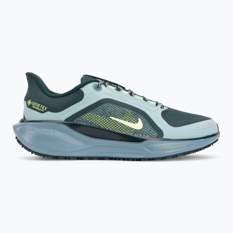Men's running shoes Nike Pegasus 41 GTX cannon/obsidian/seaweed/volt 2