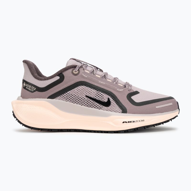 Women's running shoes Nike Pegasus 41 GORE-TEX platinum violet/crimson tint/black 2