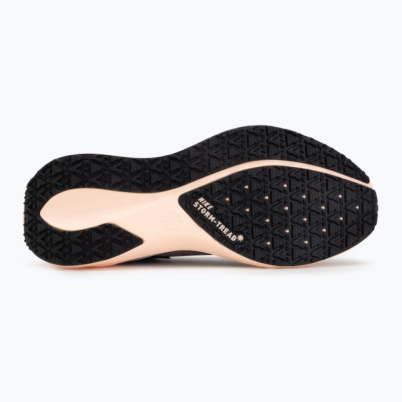 Women's running shoes Nike Pegasus 41 GORE-TEX platinum violet/crimson tint/black 4