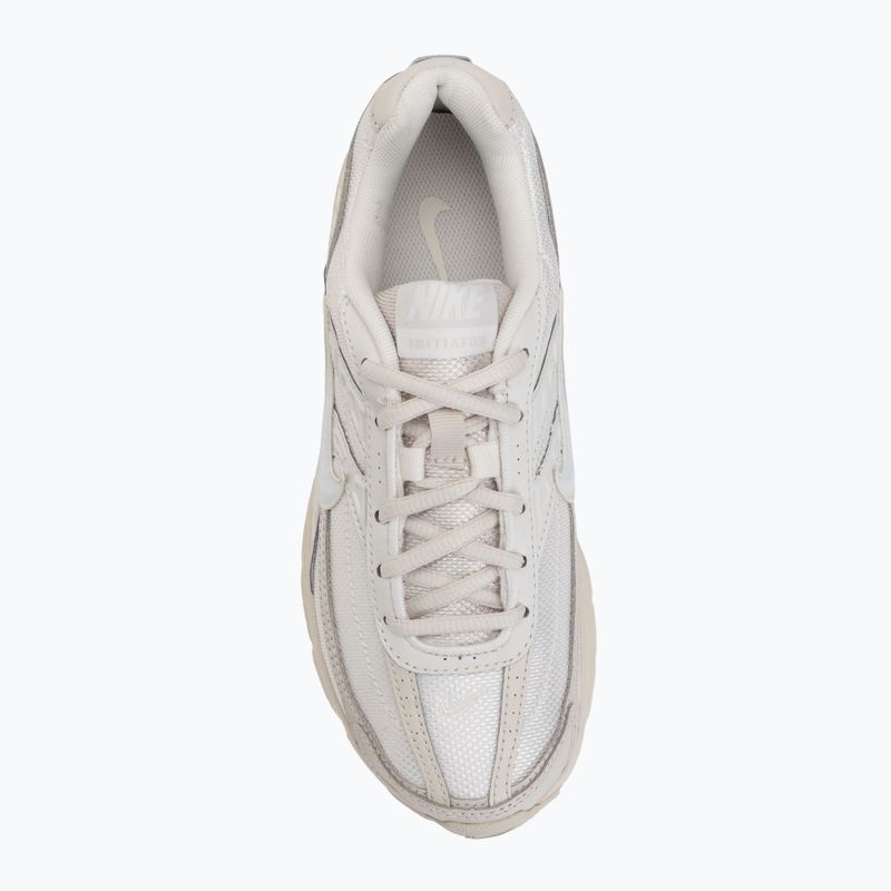 Women's shoes Nike Initiator light orewood brown/phantom/sail 5