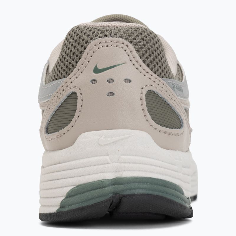 Men's shoes Nike P-6000 cream II/anthracite/clay green 6