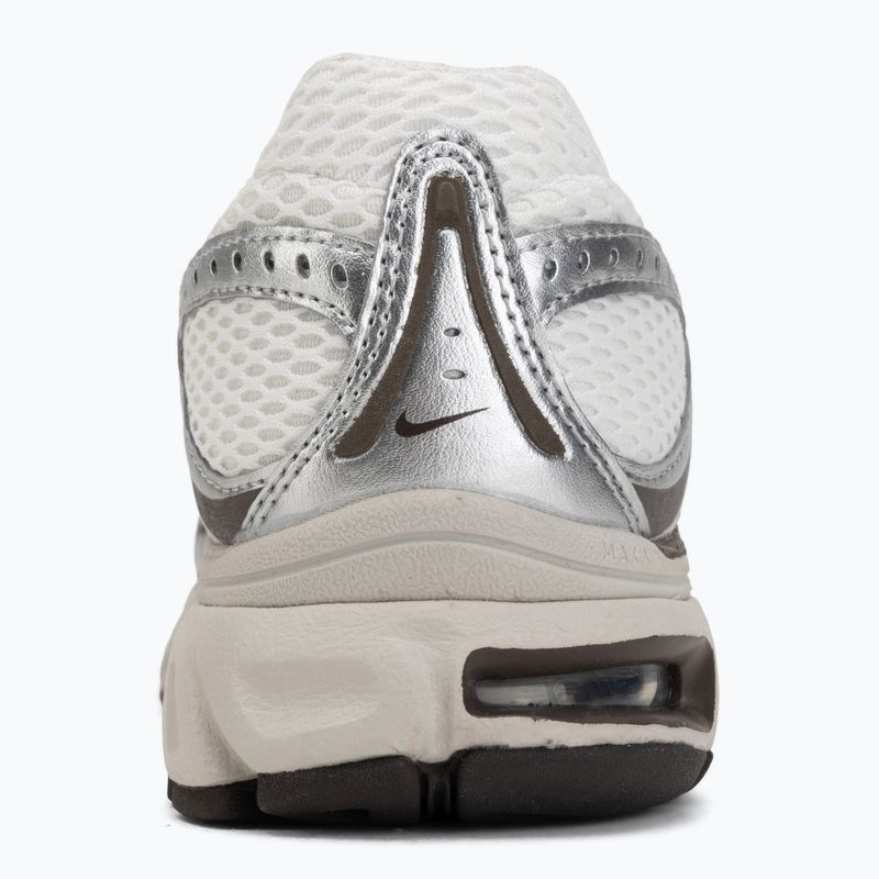 Women's shoes Nike Air Max Moto 2K phantom/metallic silver/baroque brown 6