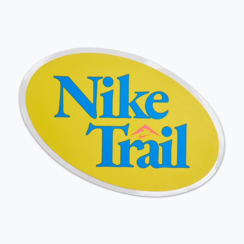 Womenʼs running shoes Nike Wildhorse 10 black/peat moss/volt ice/phantom 10