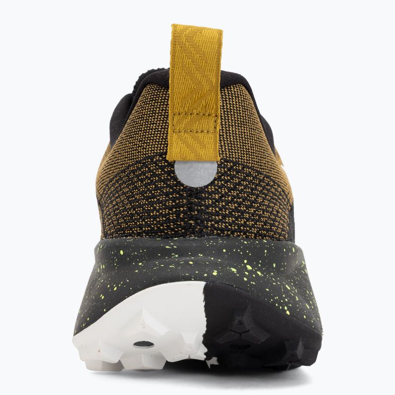 Menʼs running trainers Nike Wildhorse 10 black/peat moss/volt ice/phantom 6