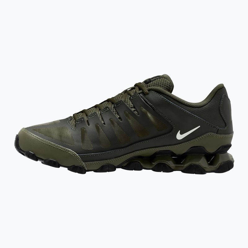 Men's training shoes Nike Reax 8 Tr Mesh sequoia/medium olive/black/summit white 2