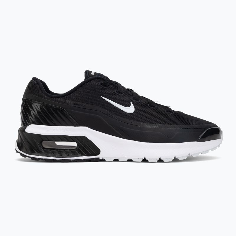 Men's shoes Nike Air Max Bia black/white 2