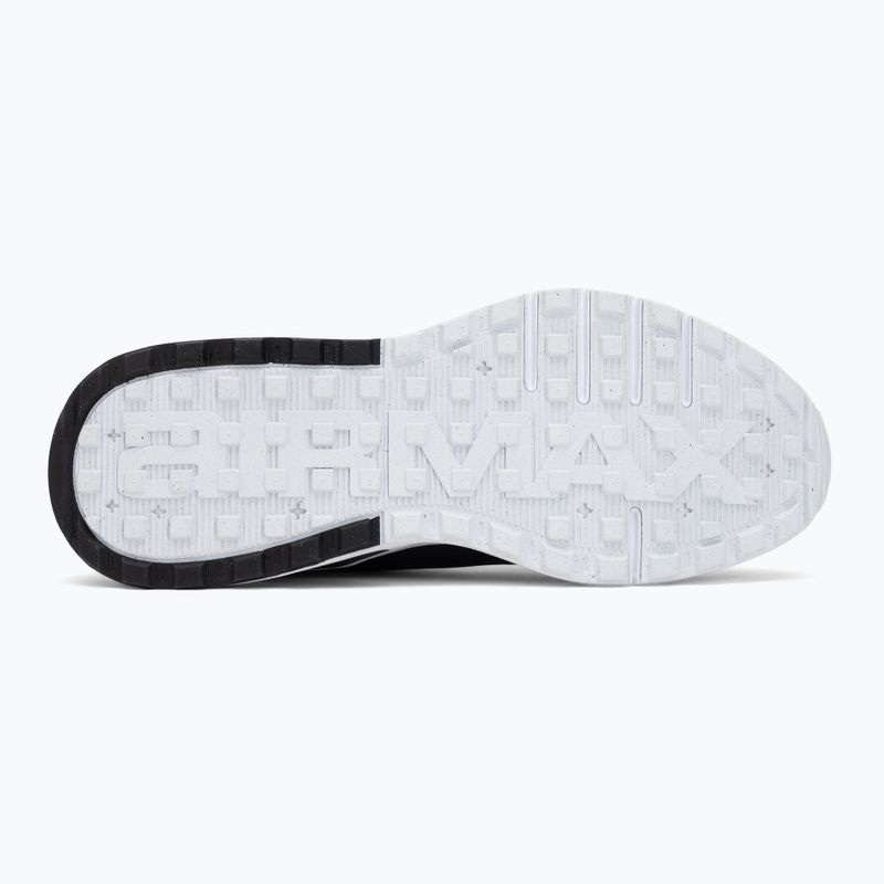 Men's shoes Nike Air Max Bia black/white 4