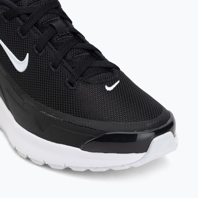 Men's shoes Nike Air Max Bia black/white 7
