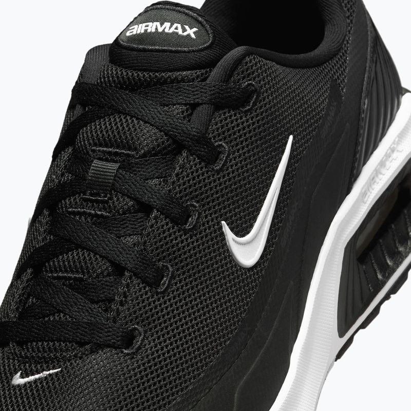 Men's shoes Nike Air Max Bia black/white 8