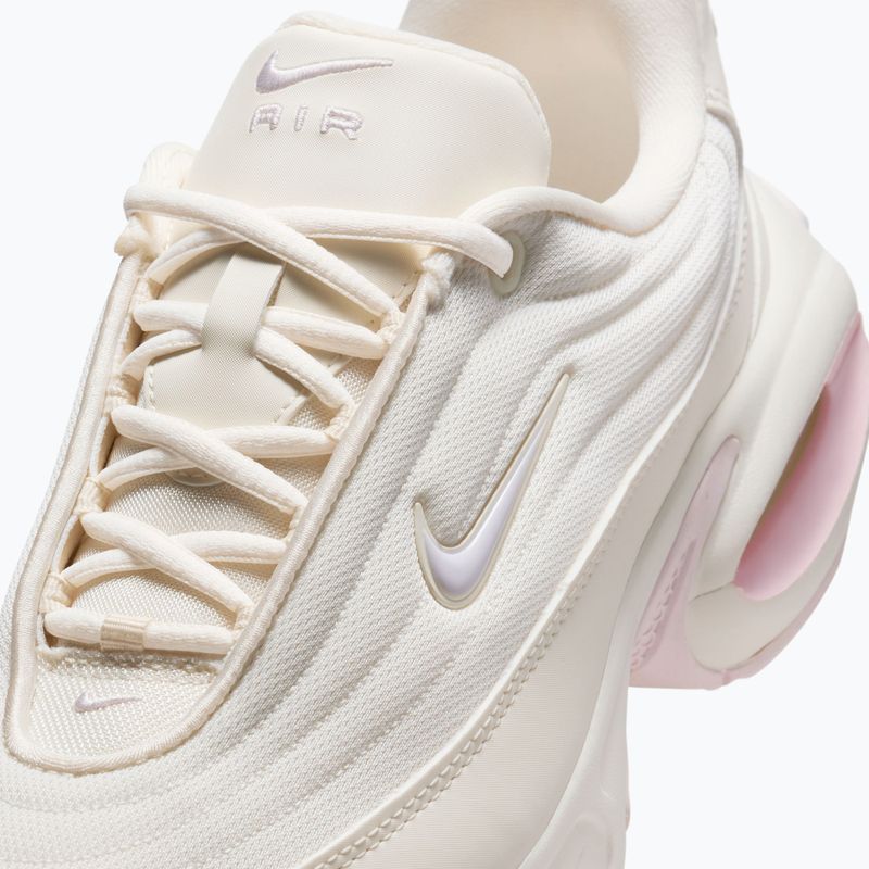 Women's shoes Nike Air Max Portal sail/pale ivory/pearl pink 8