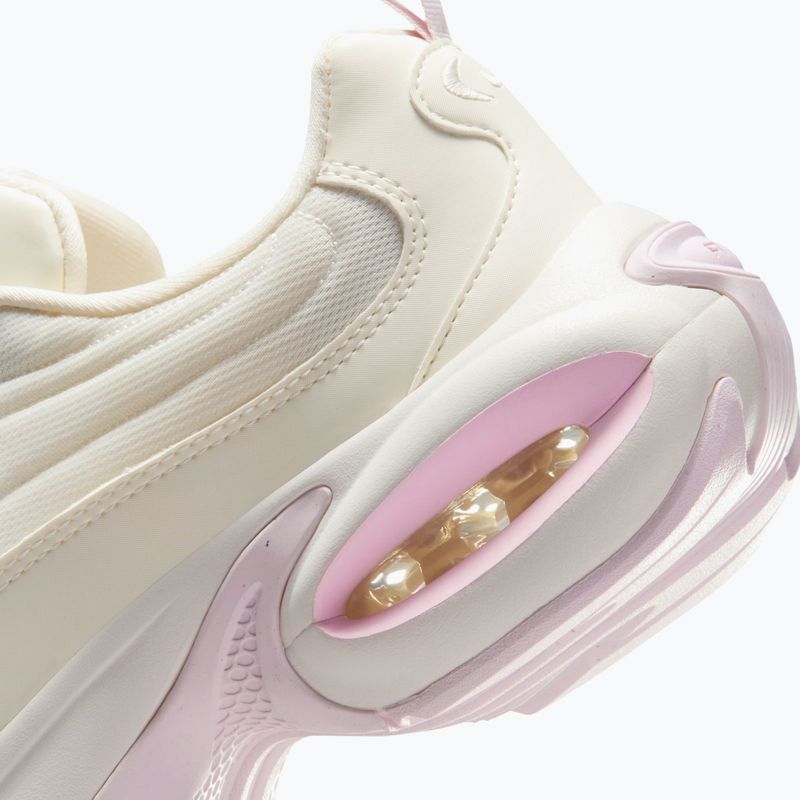 Women's shoes Nike Air Max Portal sail/pale ivory/pearl pink 9