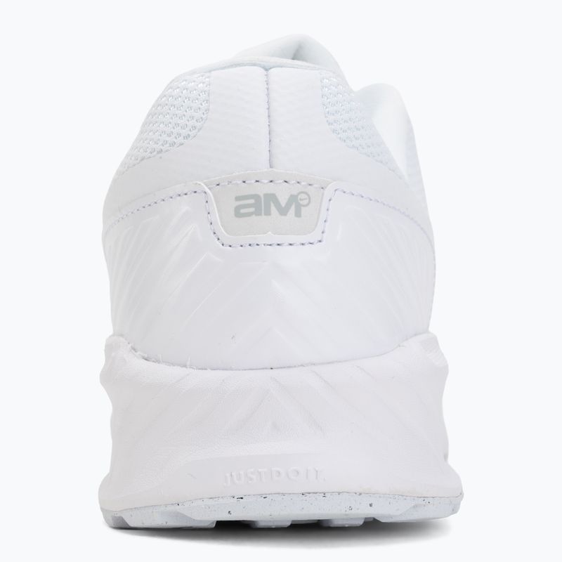 Women's shoes Nike Air Max Bia white/wolf grey/black 6