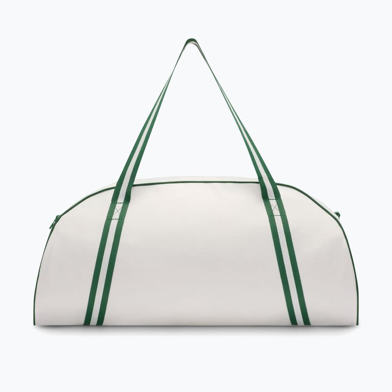 Women's training bag Nike Gym Club Retro 24 l phantom/fir/fir 3