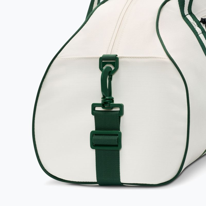 Women's training bag Nike Gym Club Retro 24 l phantom/fir/fir 6